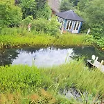 Im Gartenparadies Daire *