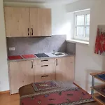 Im Gartenparadies Daire Eurasburg