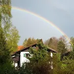 Im Gartenparadies Daire Eurasburg