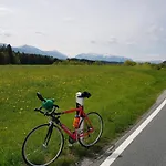 Im Gartenparadies * Eurasburg