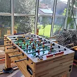 Im Gartenparadies * Eurasburg