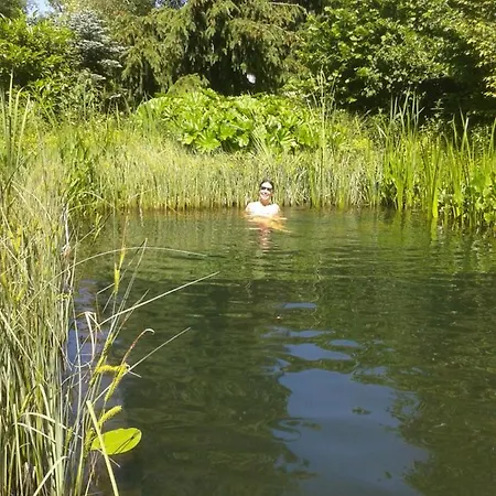 Im Gartenparadies
