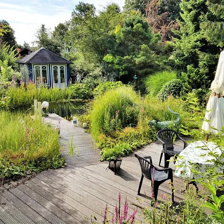 Im Gartenparadies