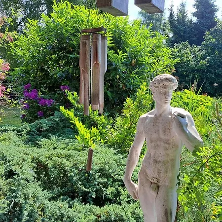 アパート Im Gartenparadies *
