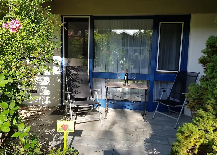 Daire Im Gartenparadies Eurasburg